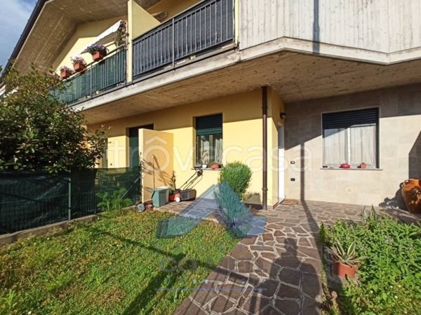 appartamento in vendita a Costa di Mezzate