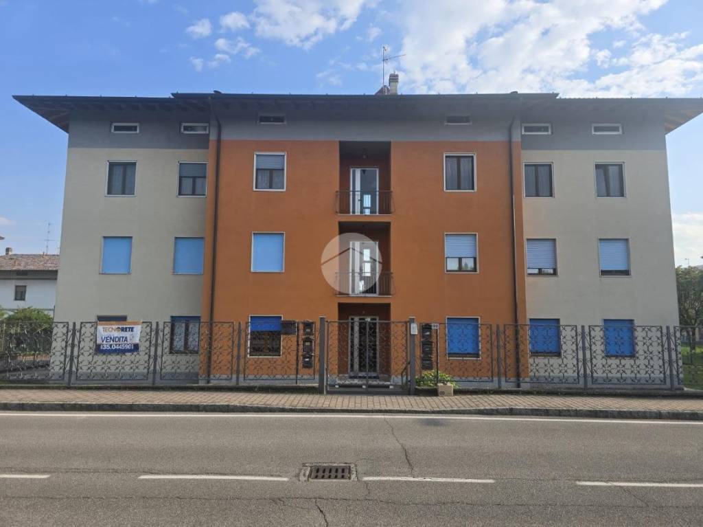 appartamento in vendita a Costa di Mezzate