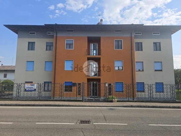 appartamento in vendita a Costa di Mezzate