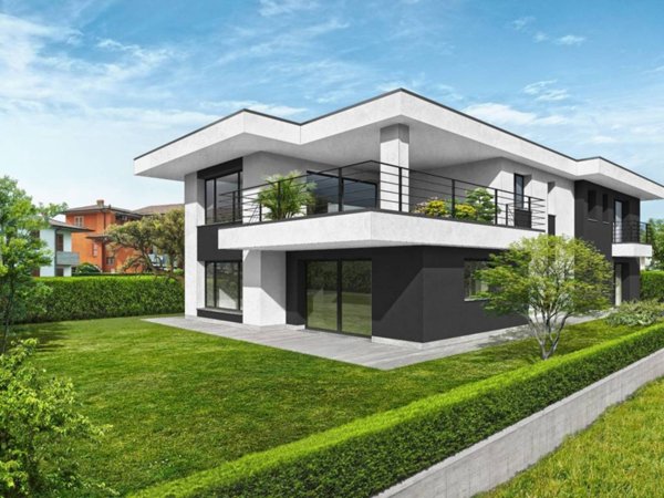 appartamento in vendita a Costa di Mezzate