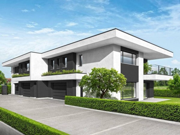 appartamento in vendita a Costa di Mezzate