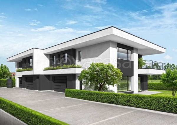 appartamento in vendita a Costa di Mezzate