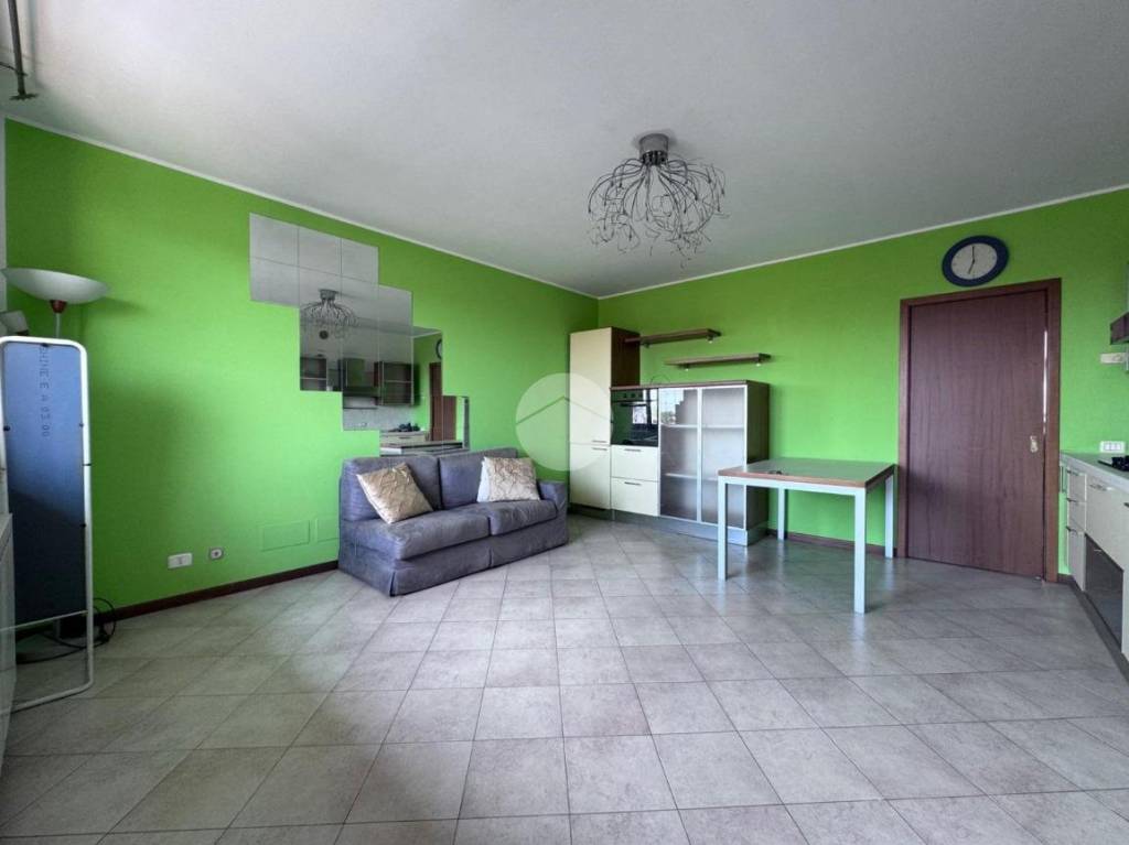 appartamento in vendita a Costa di Mezzate