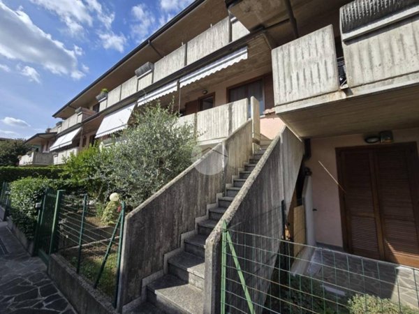 appartamento in vendita a Costa di Mezzate