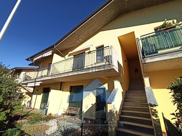 appartamento in vendita a Costa di Mezzate