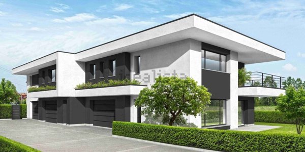 appartamento in vendita a Costa di Mezzate