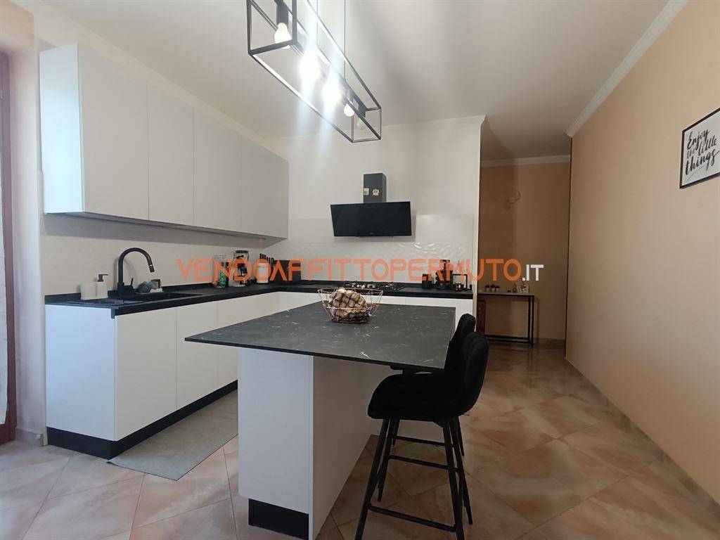 casa indipendente in vendita a Costa di Mezzate