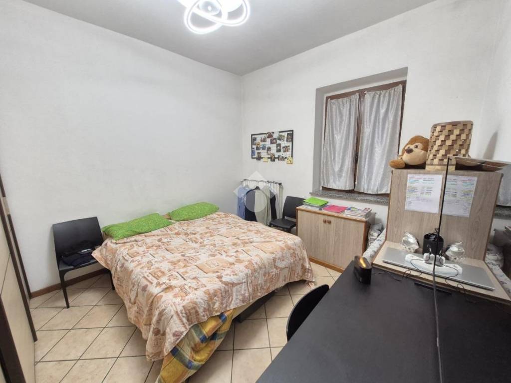 appartamento in vendita a Costa di Mezzate