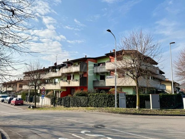 appartamento in vendita a Costa di Mezzate