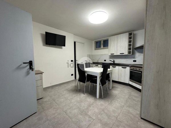 appartamento in vendita a Costa di Mezzate