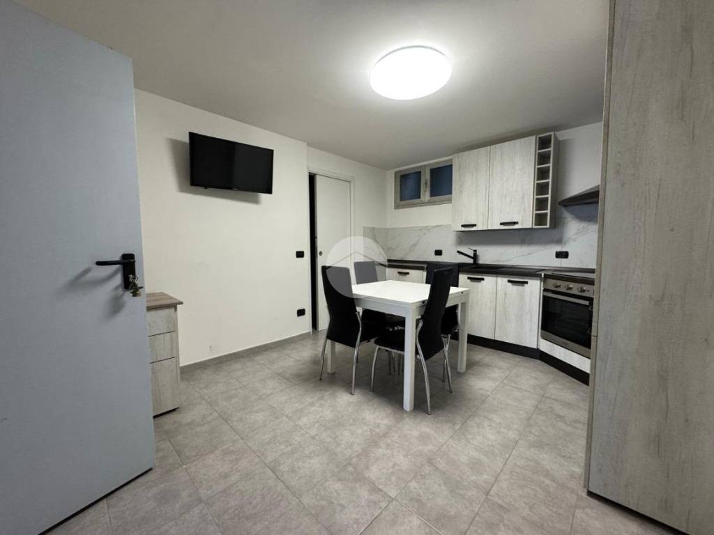 appartamento in vendita a Costa di Mezzate