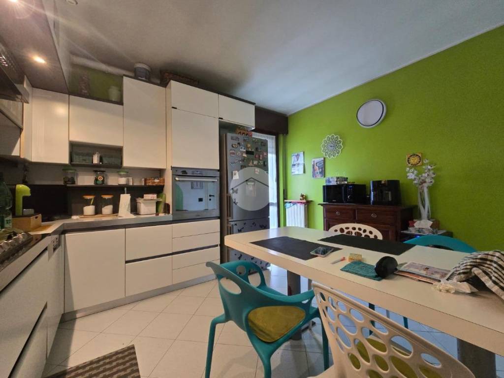 appartamento in vendita a Costa di Mezzate