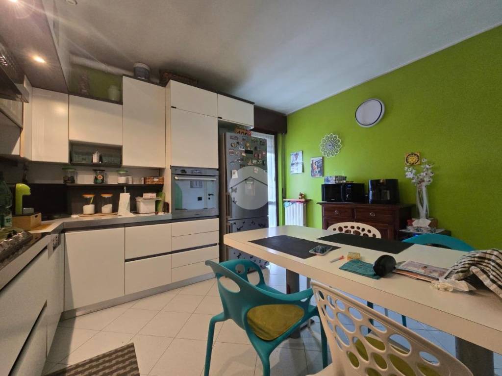 appartamento in vendita a Costa di Mezzate