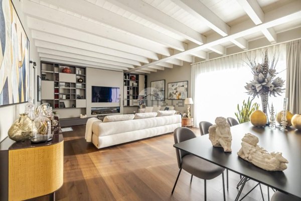 appartamento in vendita a Costa di Mezzate