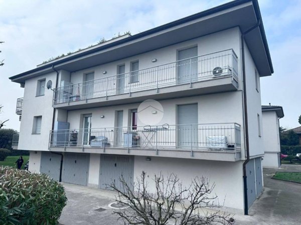 appartamento in vendita a Costa di Mezzate