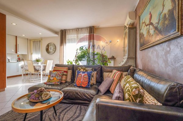 appartamento in vendita a Costa di Mezzate