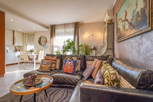 appartamento in vendita a Costa di Mezzate