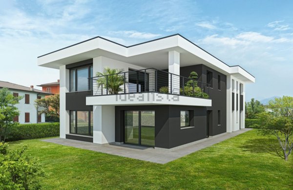 casa indipendente in vendita a Costa di Mezzate