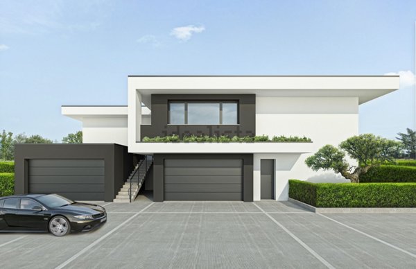 casa indipendente in vendita a Costa di Mezzate