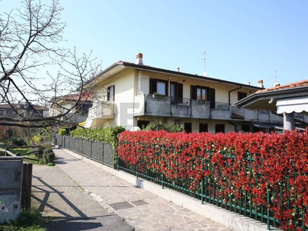 appartamento in vendita a Costa di Mezzate