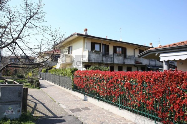 appartamento in vendita a Costa di Mezzate