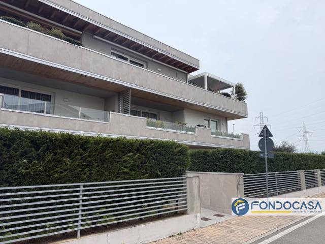 appartamento in vendita a Costa di Mezzate