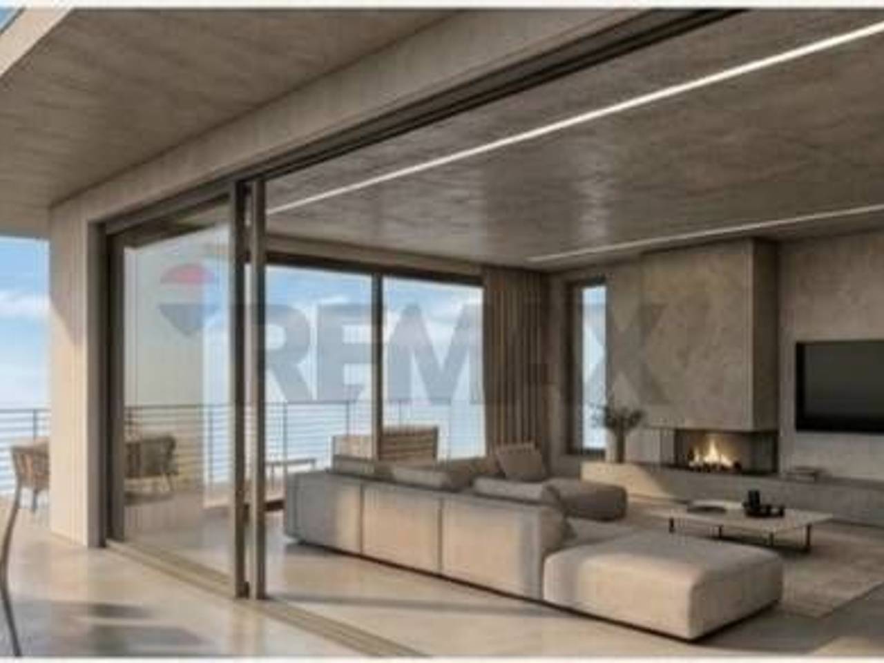 appartamento in vendita a Costa di Mezzate