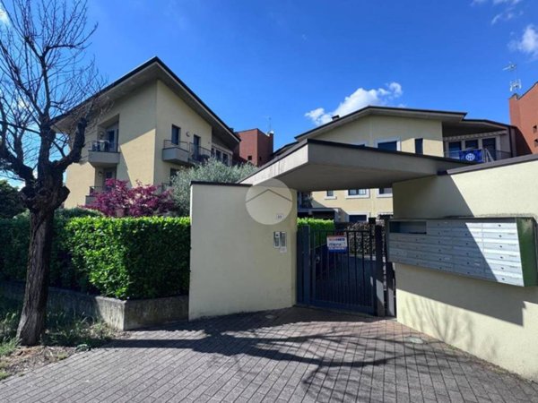 appartamento in vendita a Costa di Mezzate