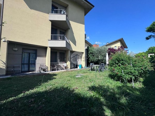 appartamento in vendita a Costa di Mezzate