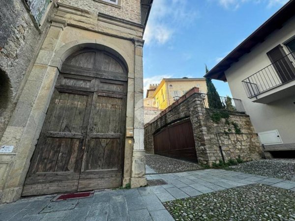 appartamento in vendita a Costa di Mezzate