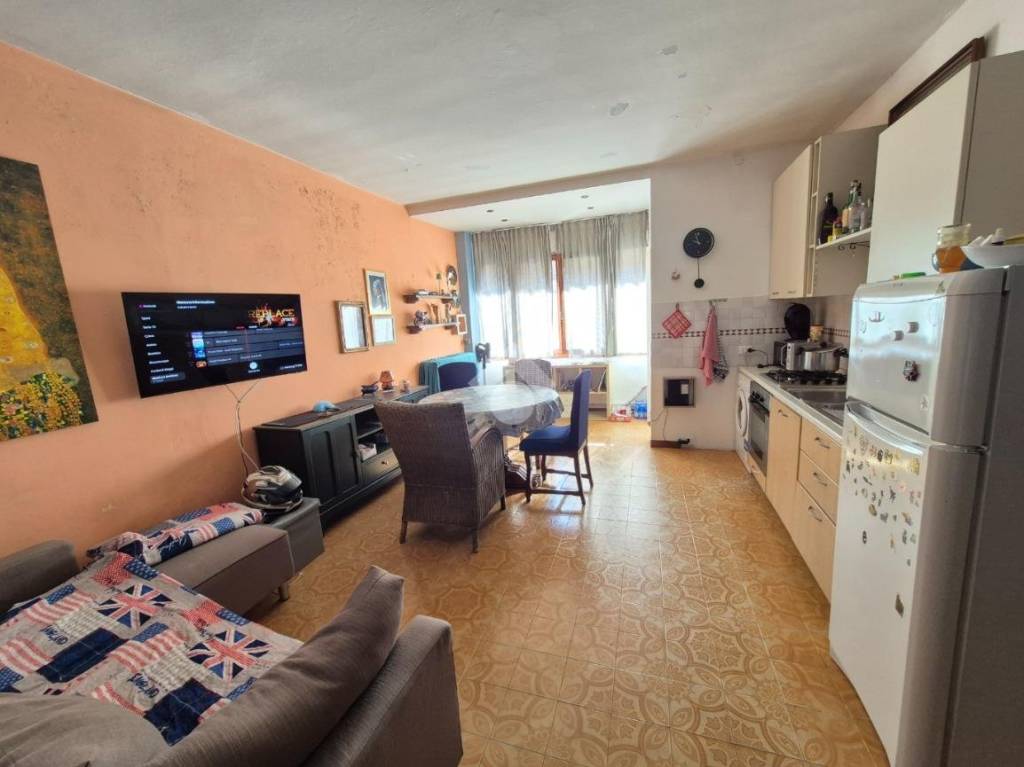 appartamento in vendita a Costa di Mezzate
