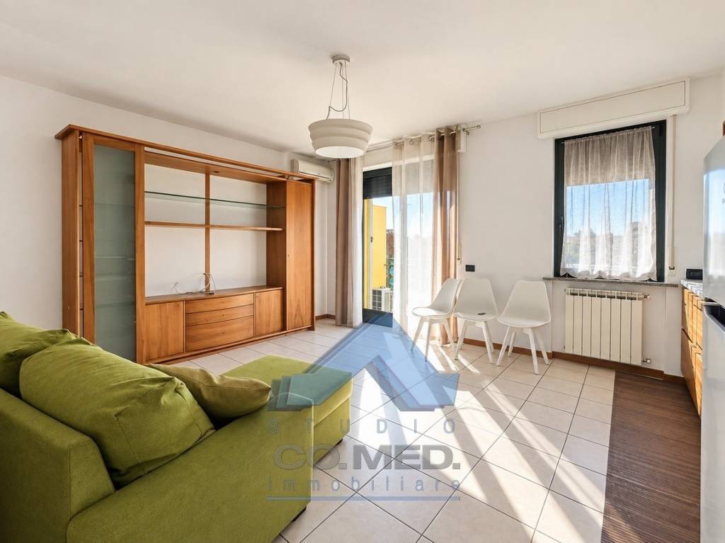 appartamento in vendita a Costa di Mezzate