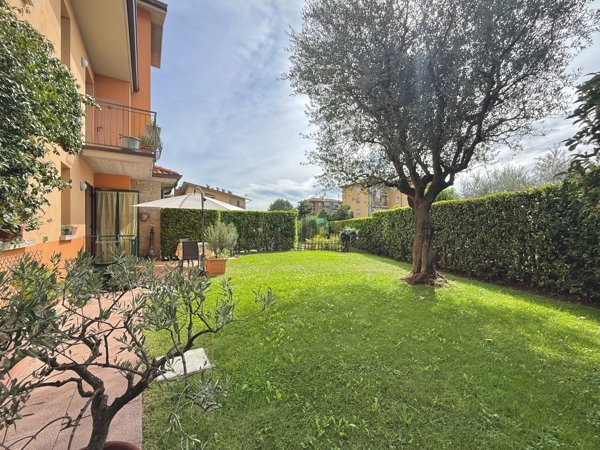 appartamento in vendita a Costa di Mezzate