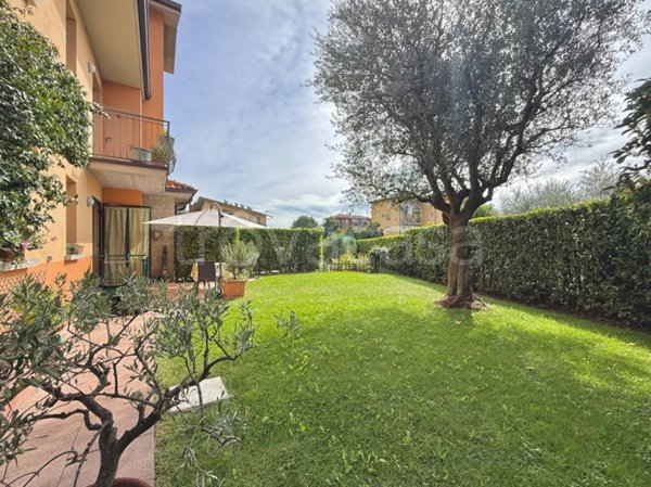 appartamento in vendita a Costa di Mezzate