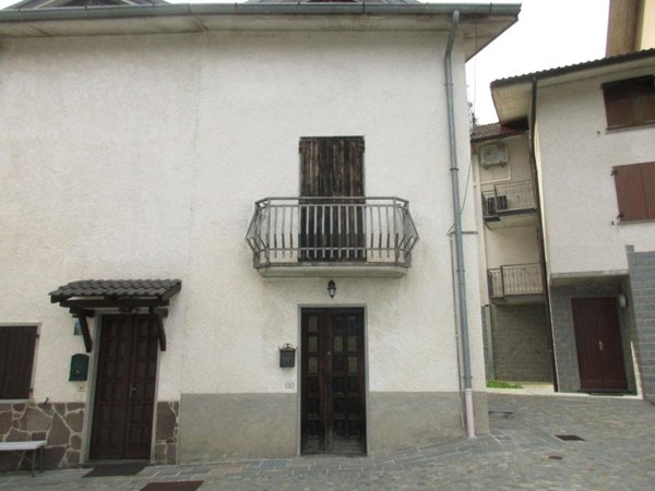 casa indipendente in vendita a Costa Valle Imagna