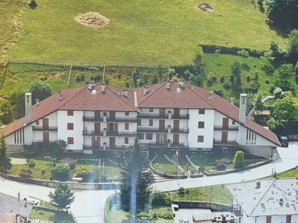 appartamento in vendita a Costa Valle Imagna