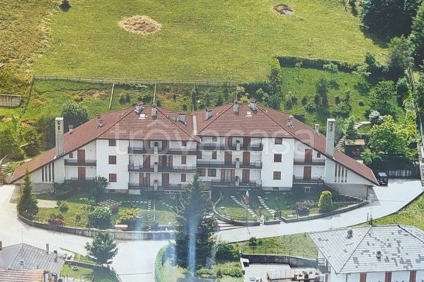 appartamento in vendita a Costa Valle Imagna