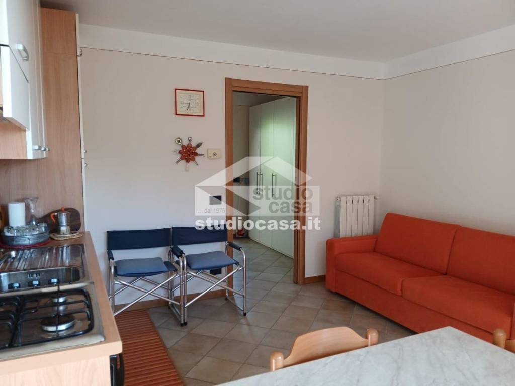 appartamento in vendita a Costa Valle Imagna