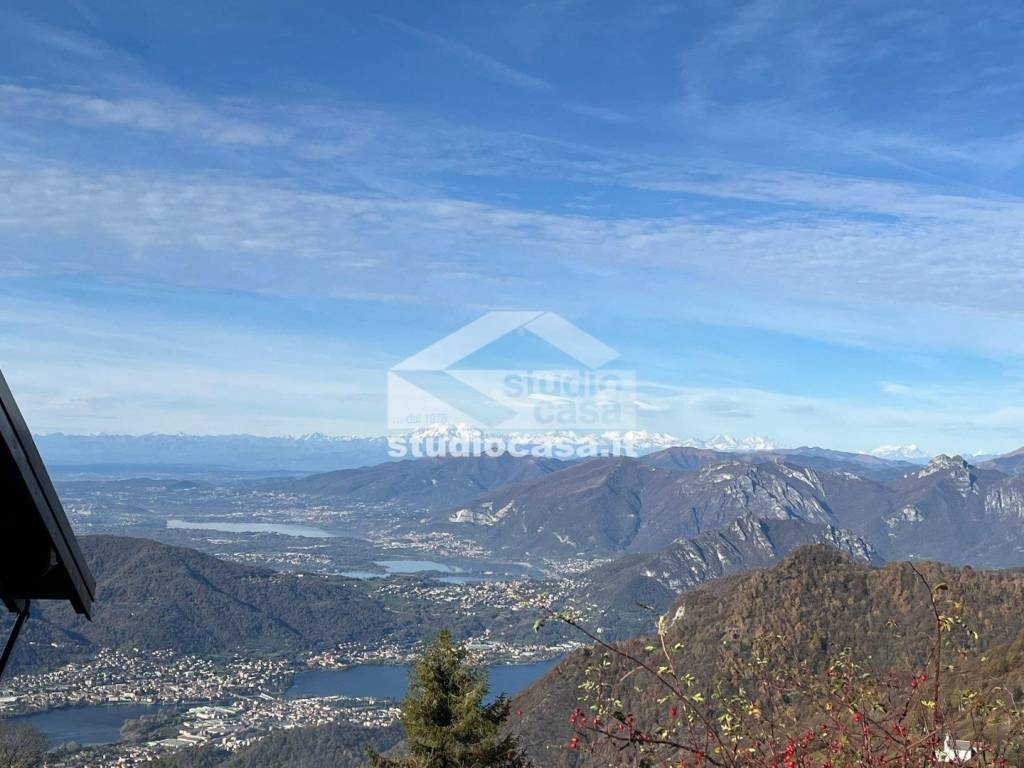 appartamento in vendita a Costa Valle Imagna