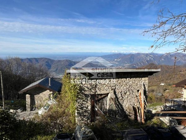 appartamento in vendita a Costa Valle Imagna