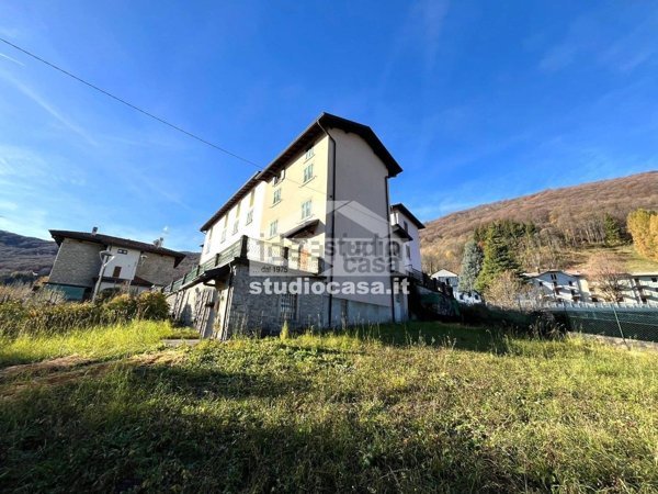 casa semindipendente in vendita a Costa Valle Imagna