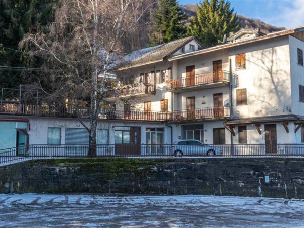 appartamento in vendita a Costa Valle Imagna