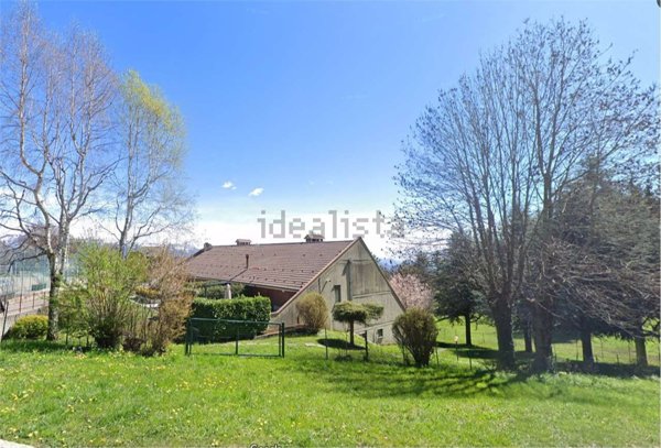 appartamento in vendita a Costa Valle Imagna