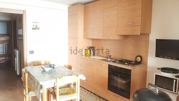 appartamento in vendita a Costa Valle Imagna