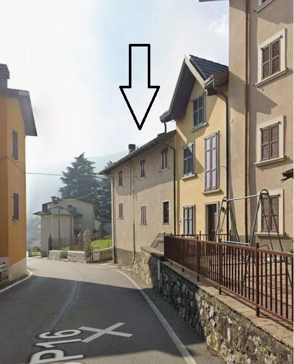 casa indipendente in vendita a Costa Valle Imagna