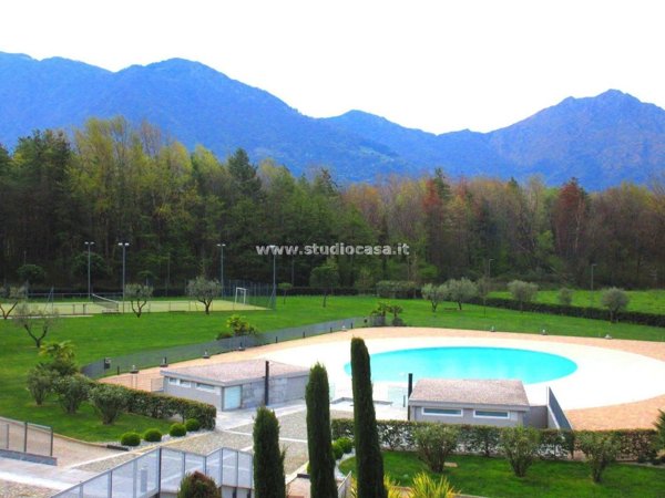 appartamento in vendita a Costa Volpino