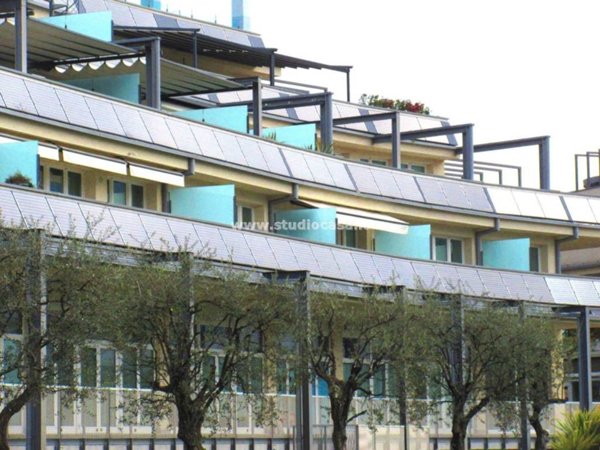 appartamento in vendita a Costa Volpino