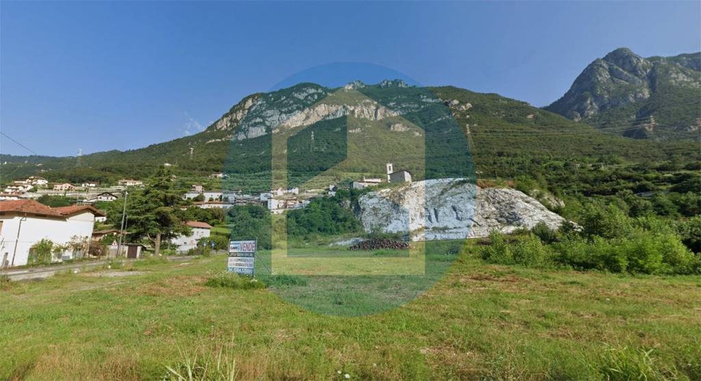 terreno agricolo in vendita a Costa Volpino