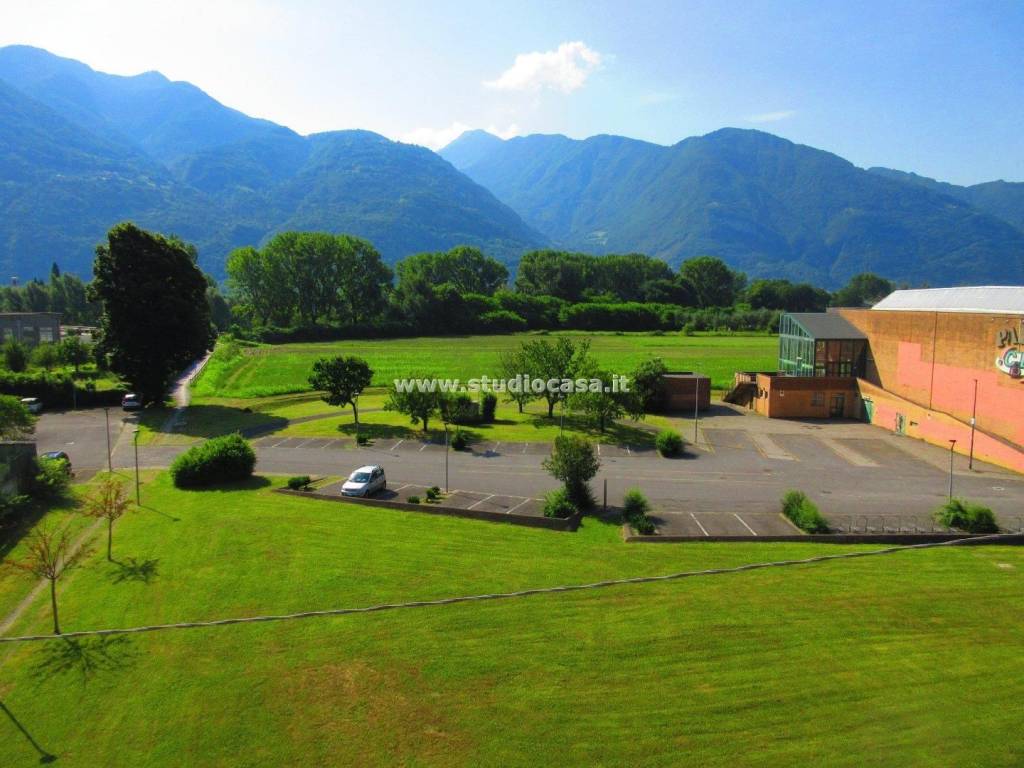 appartamento in vendita a Costa Volpino