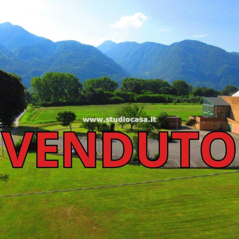 appartamento in vendita a Costa Volpino